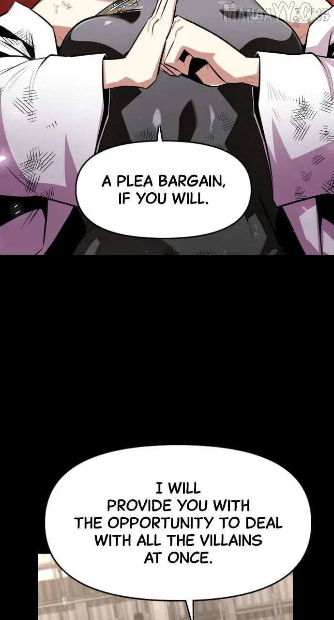 Rental Hero Chapter 96 – Page 20