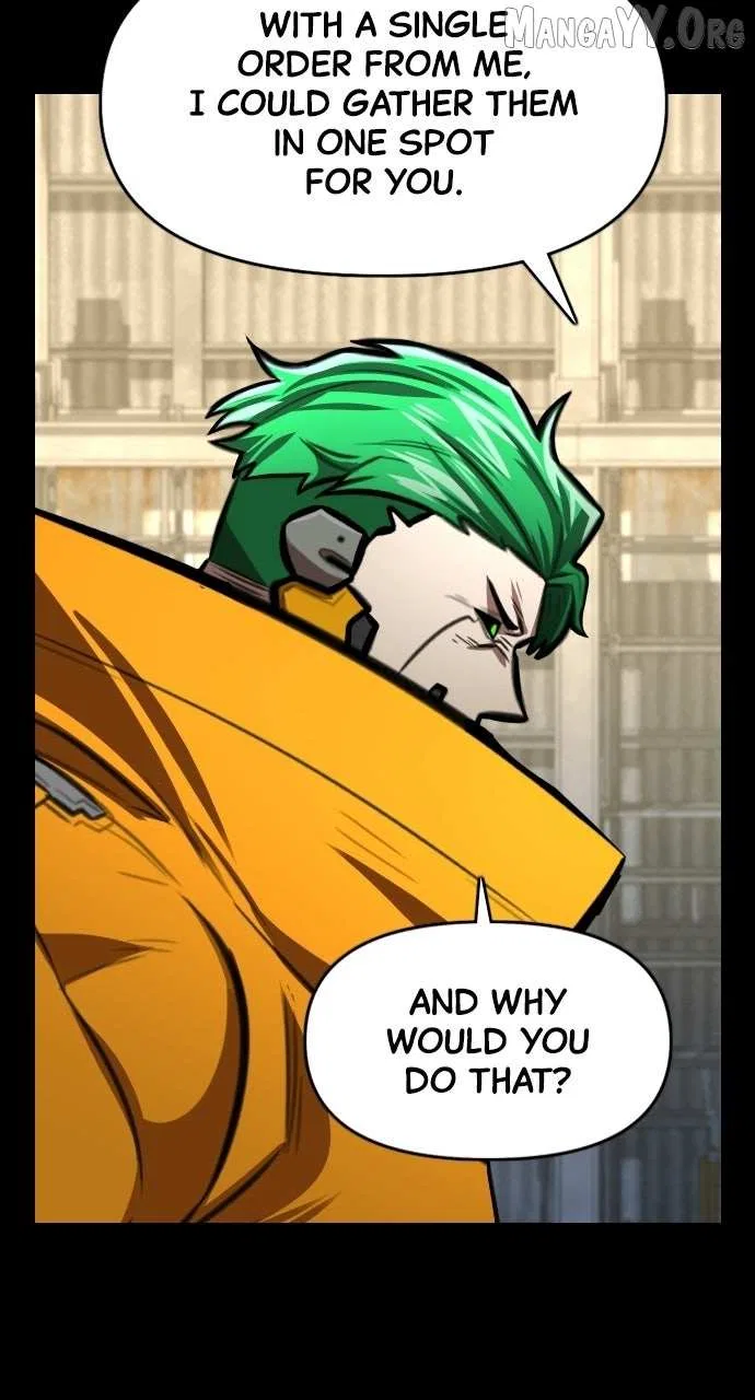 Rental Hero Chapter 96 – Page 22