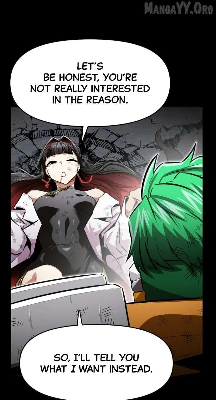 Rental Hero Chapter 96 – Page 23