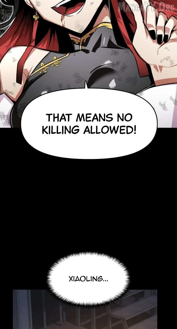 Rental Hero Chapter 96 – Page 25
