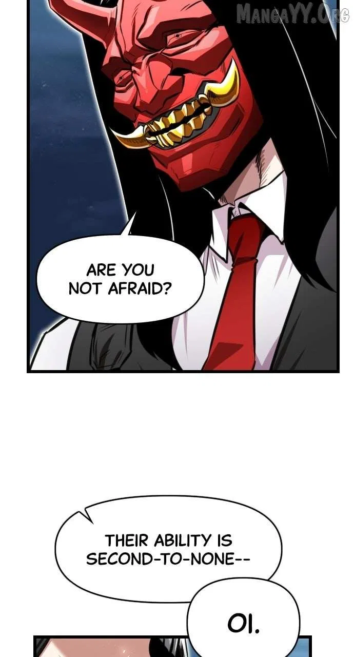 Rental Hero Chapter 96 – Page 32