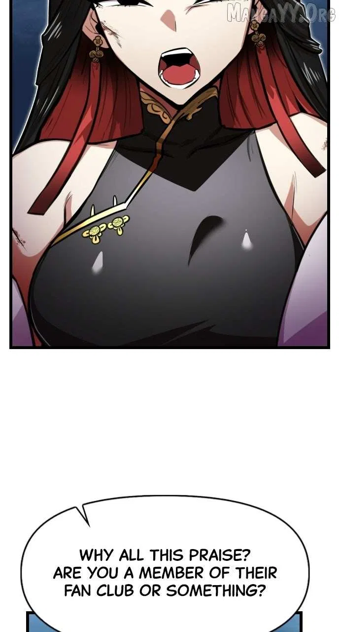 Rental Hero Chapter 96 – Page 34