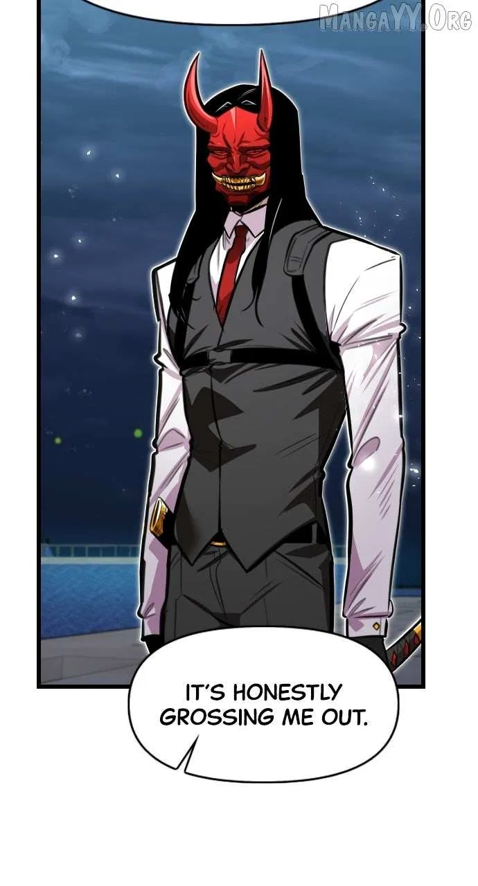 Rental Hero Chapter 96 – Page 35