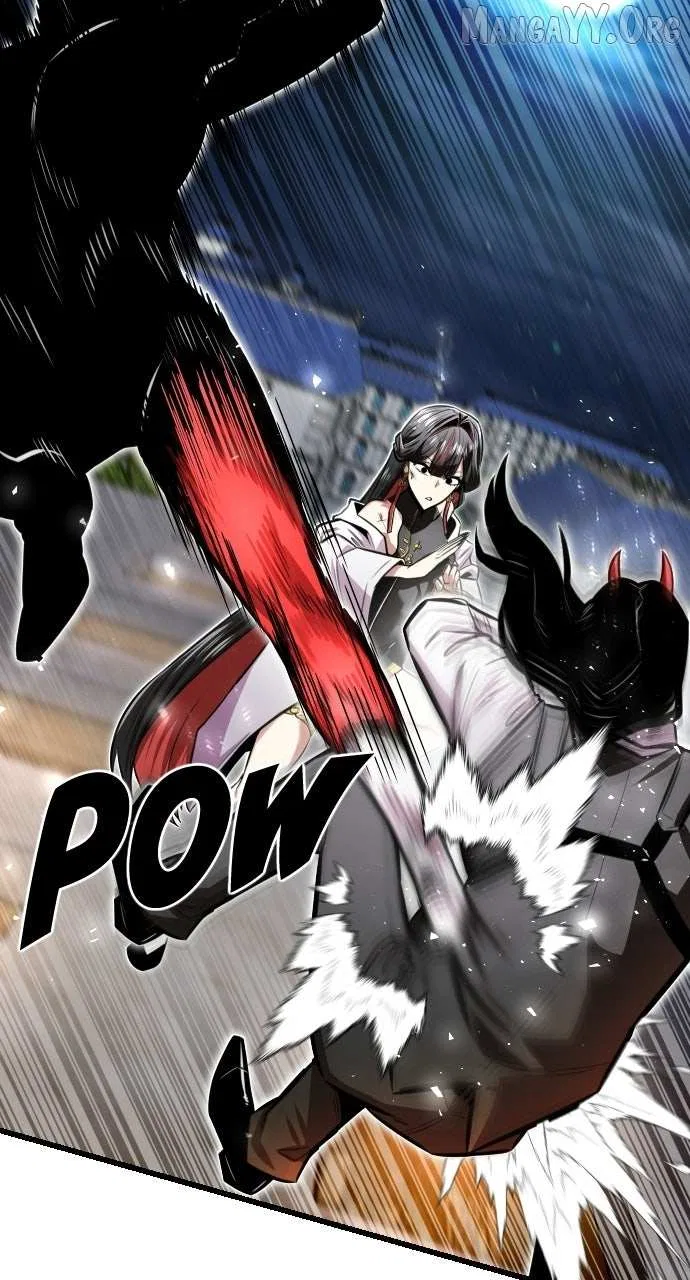 Rental Hero Chapter 96 – Page 39