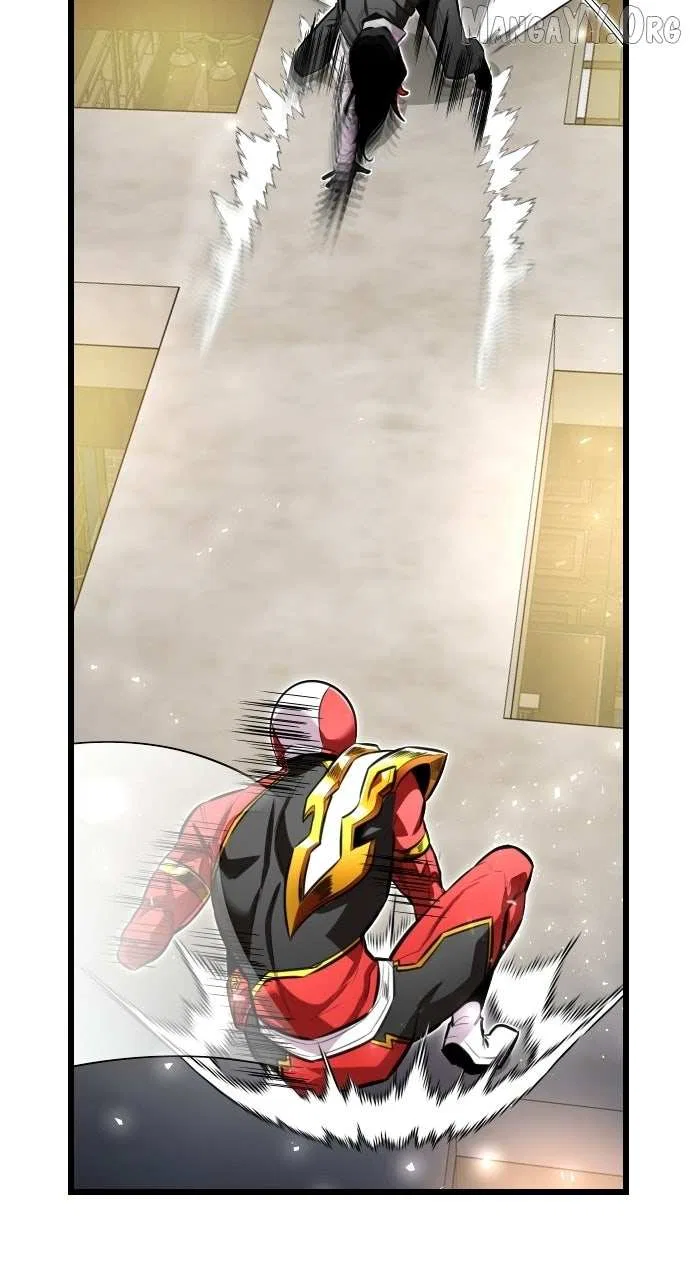 Rental Hero Chapter 96 – Page 42