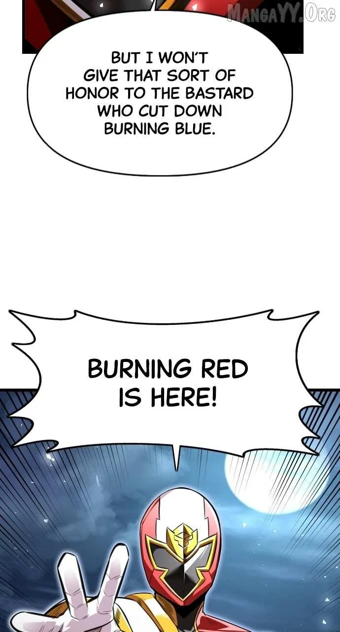 Rental Hero Chapter 96 – Page 44