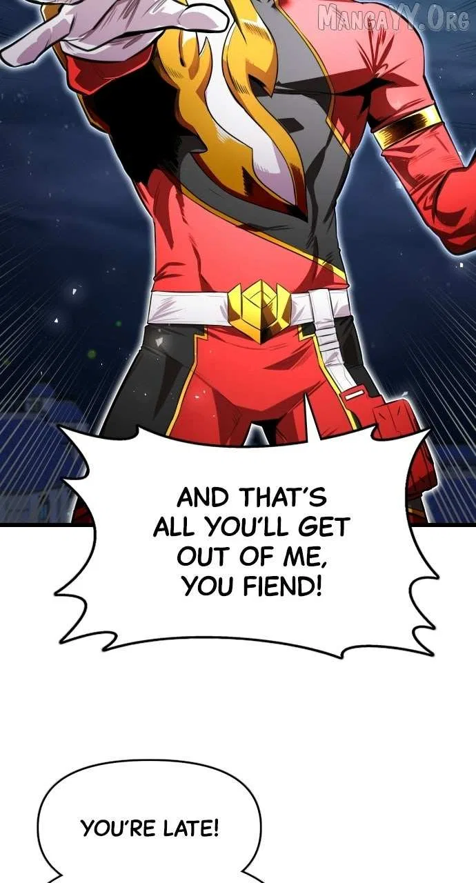 Rental Hero Chapter 96 – Page 45