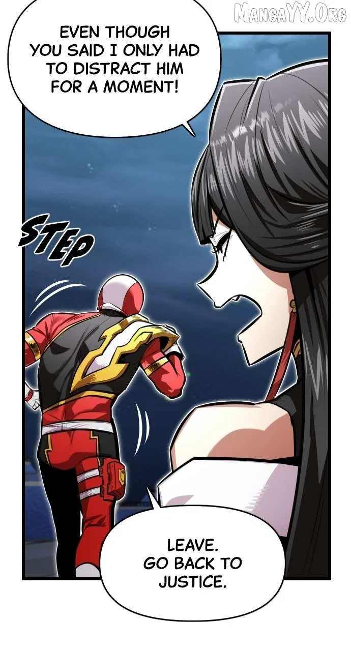 Rental Hero Chapter 96 – Page 46