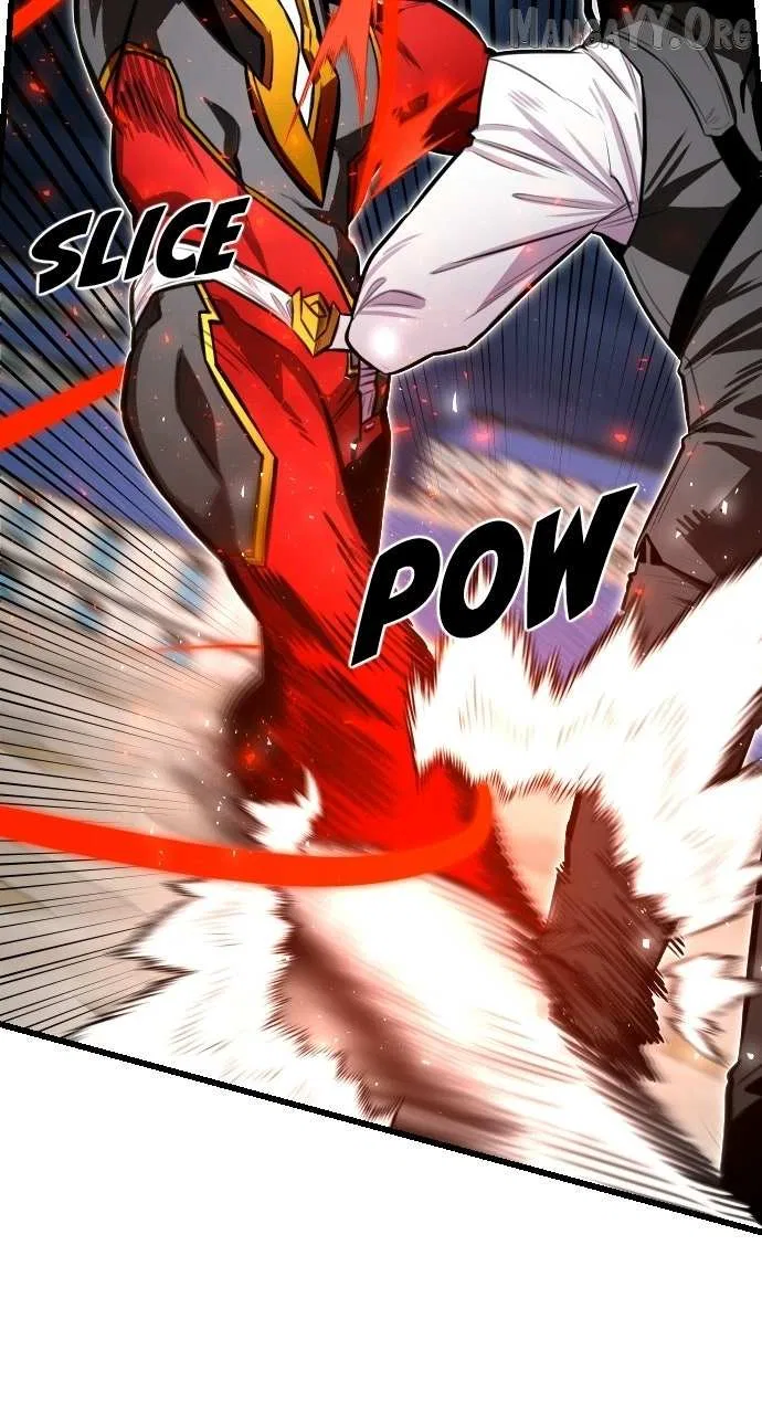 Rental Hero Chapter 96 – Page 54