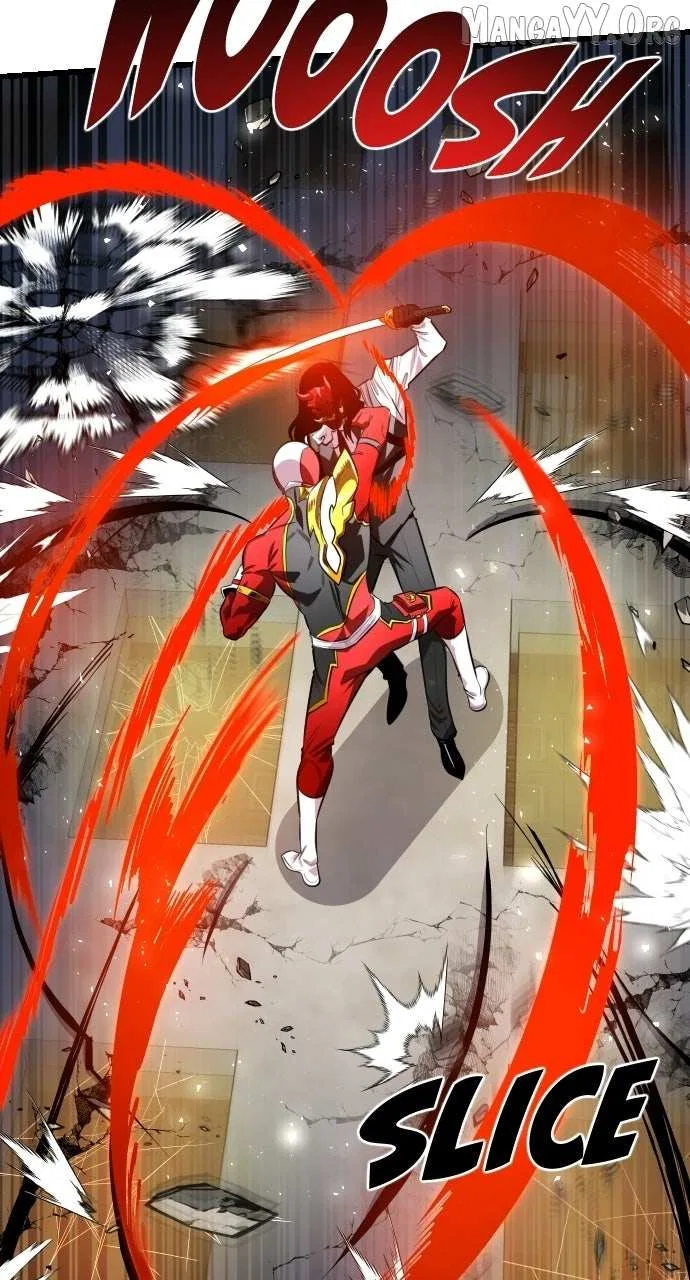 Rental Hero Chapter 96 – Page 58