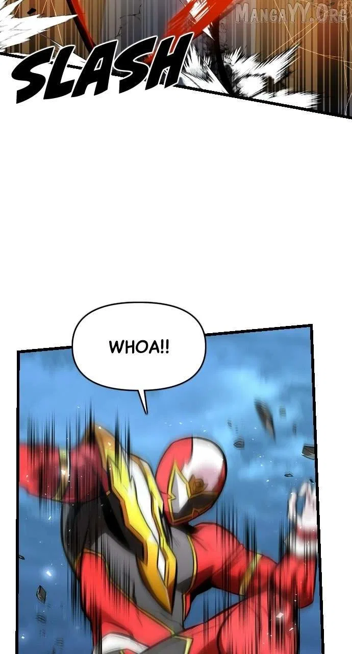 Rental Hero Chapter 96 – Page 59