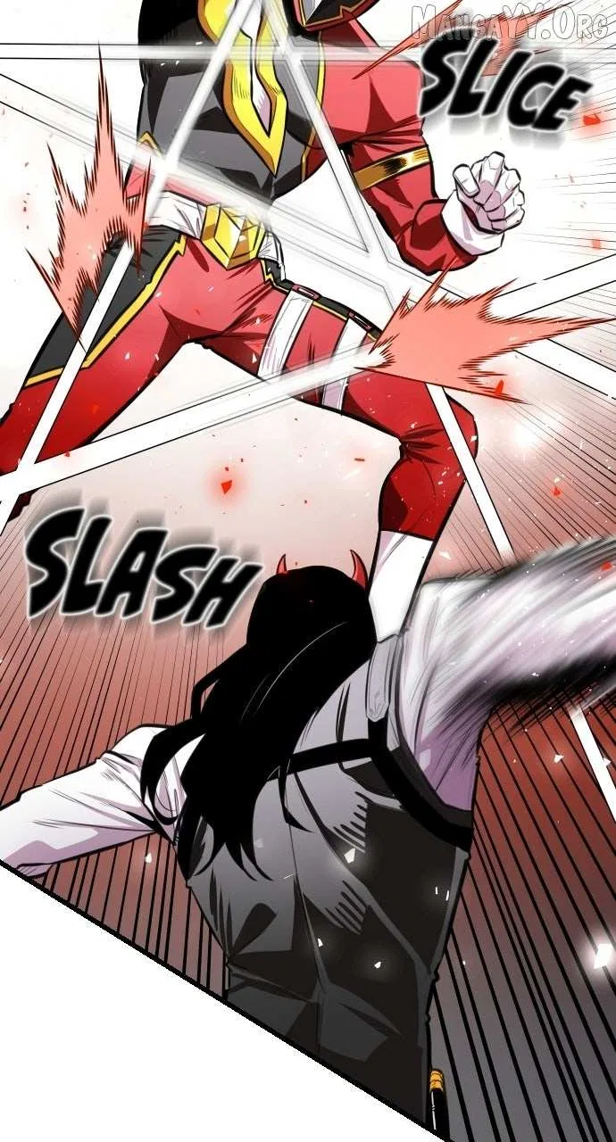 Rental Hero Chapter 96 – Page 64