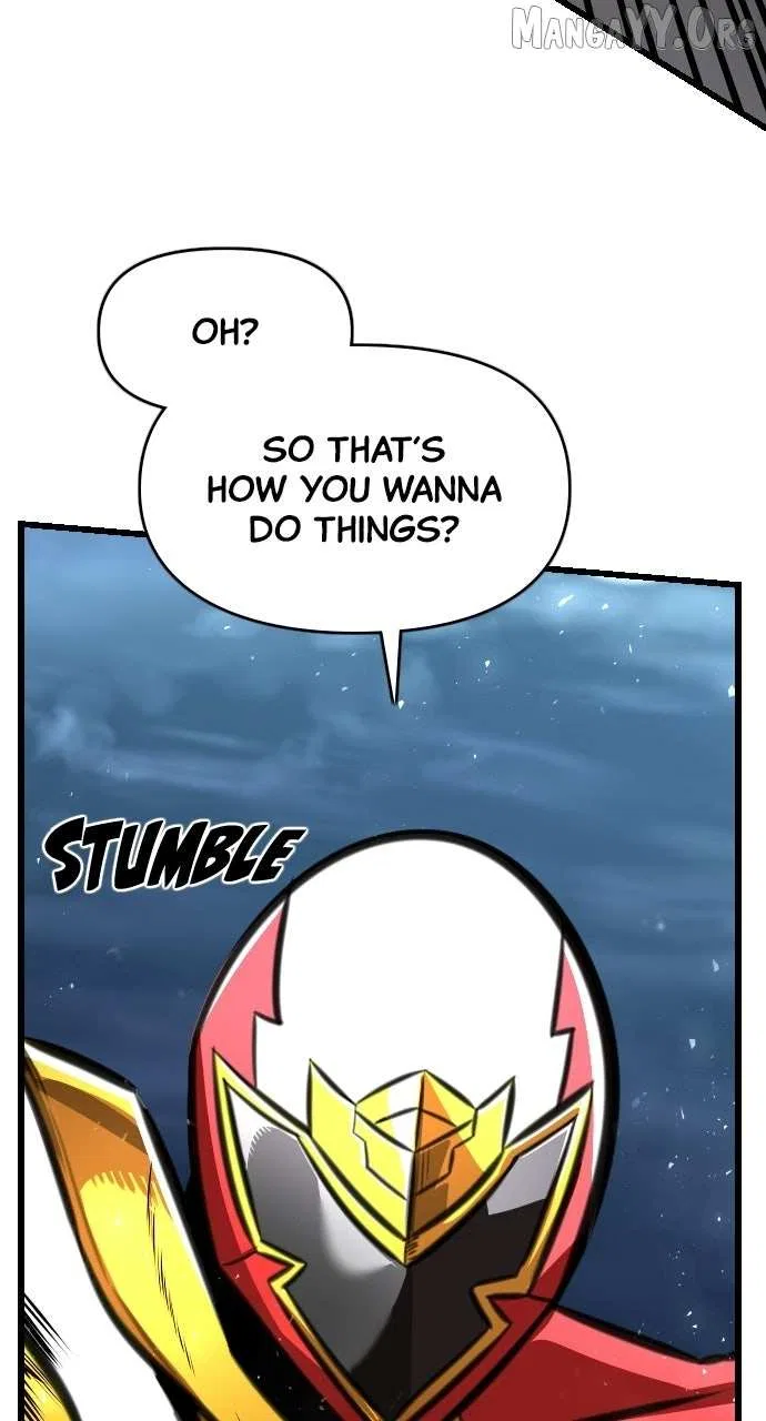 Rental Hero Chapter 96 – Page 65