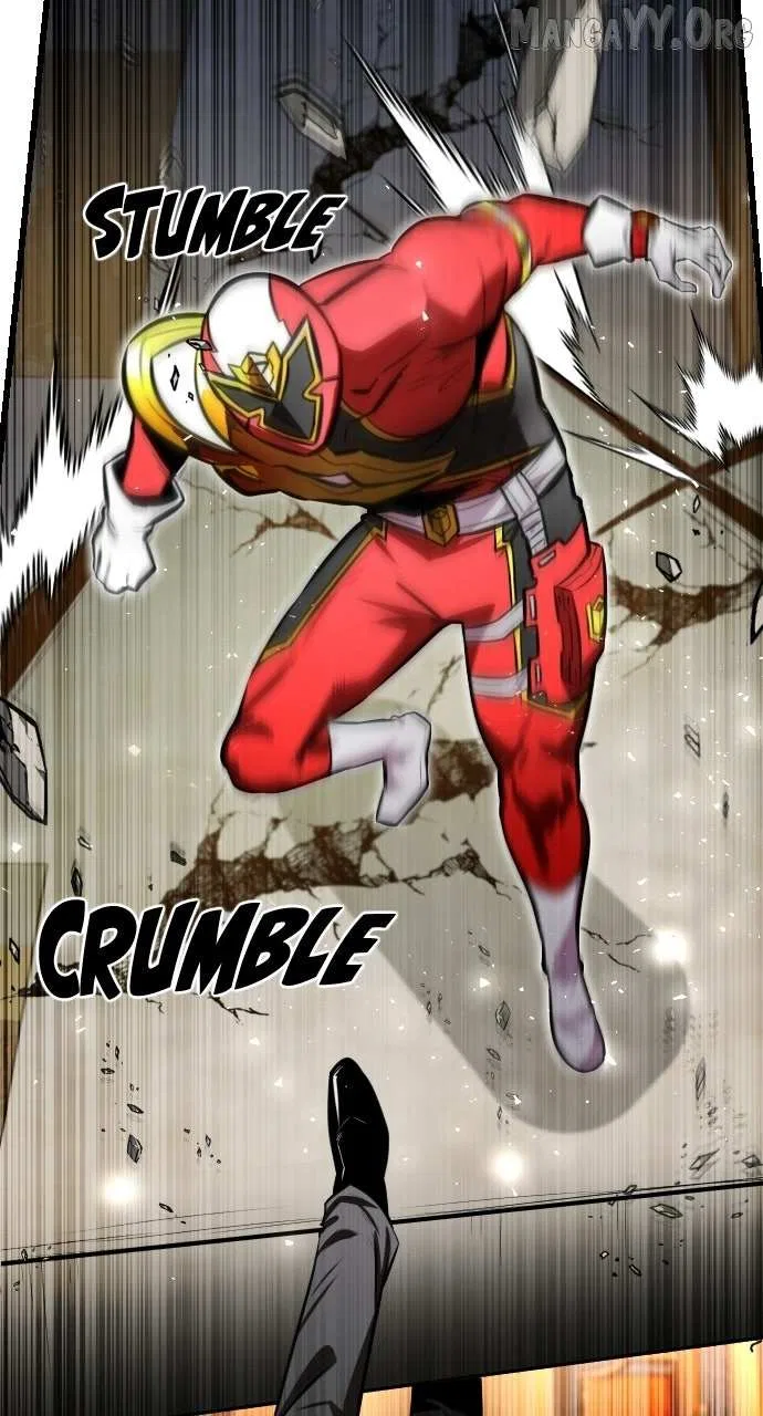 Rental Hero Chapter 96 – Page 71