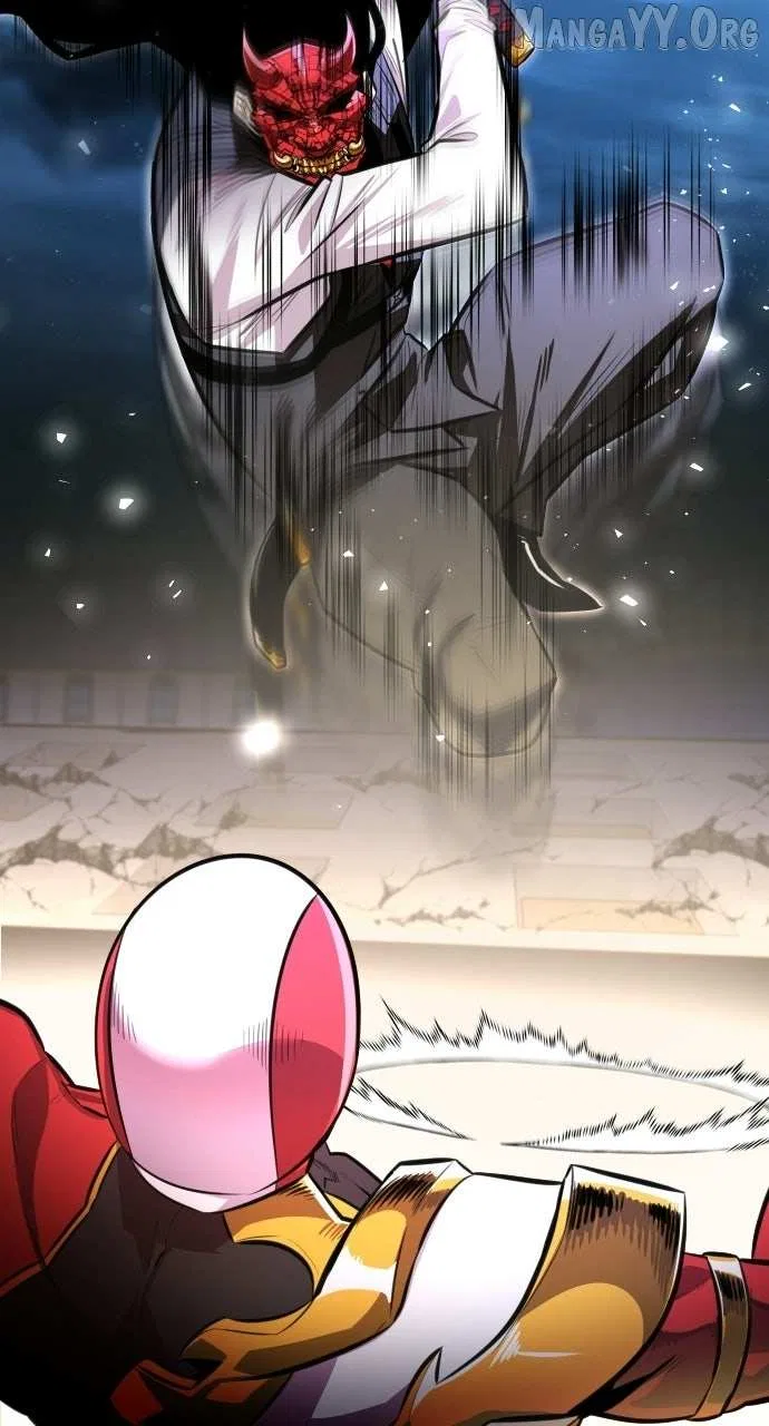 Rental Hero Chapter 96 – Page 74