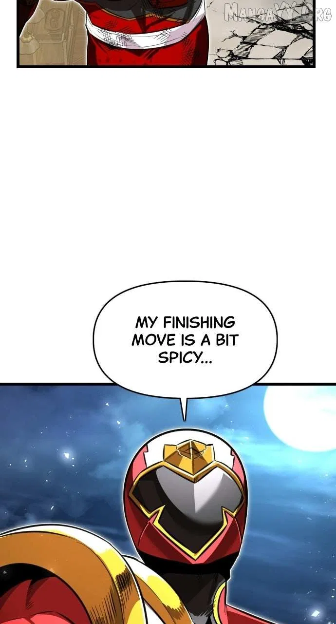 Rental Hero Chapter 96 – Page 85