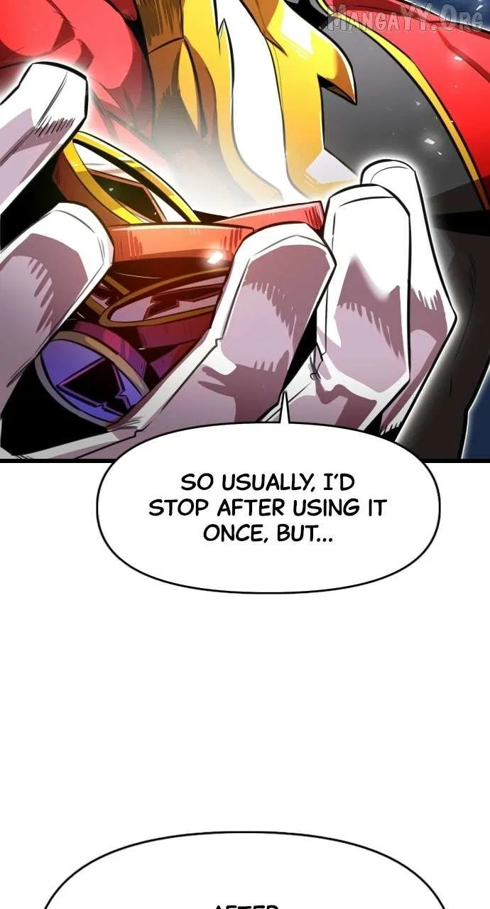 Rental Hero Chapter 96 – Page 86