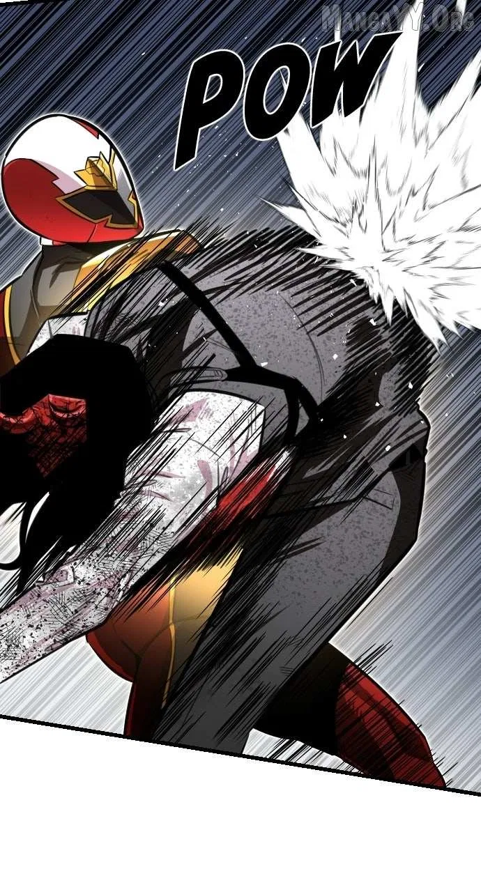 Rental Hero Chapter 96 – Page 89