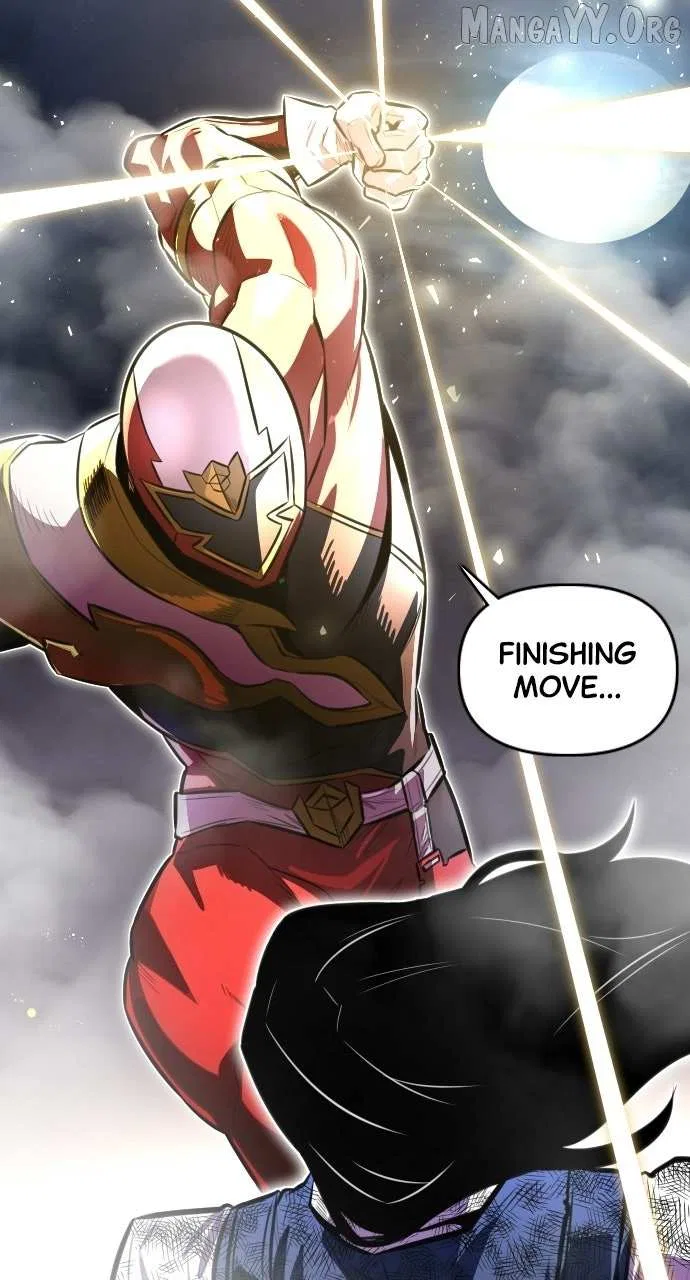 Rental Hero Chapter 96 – Page 93