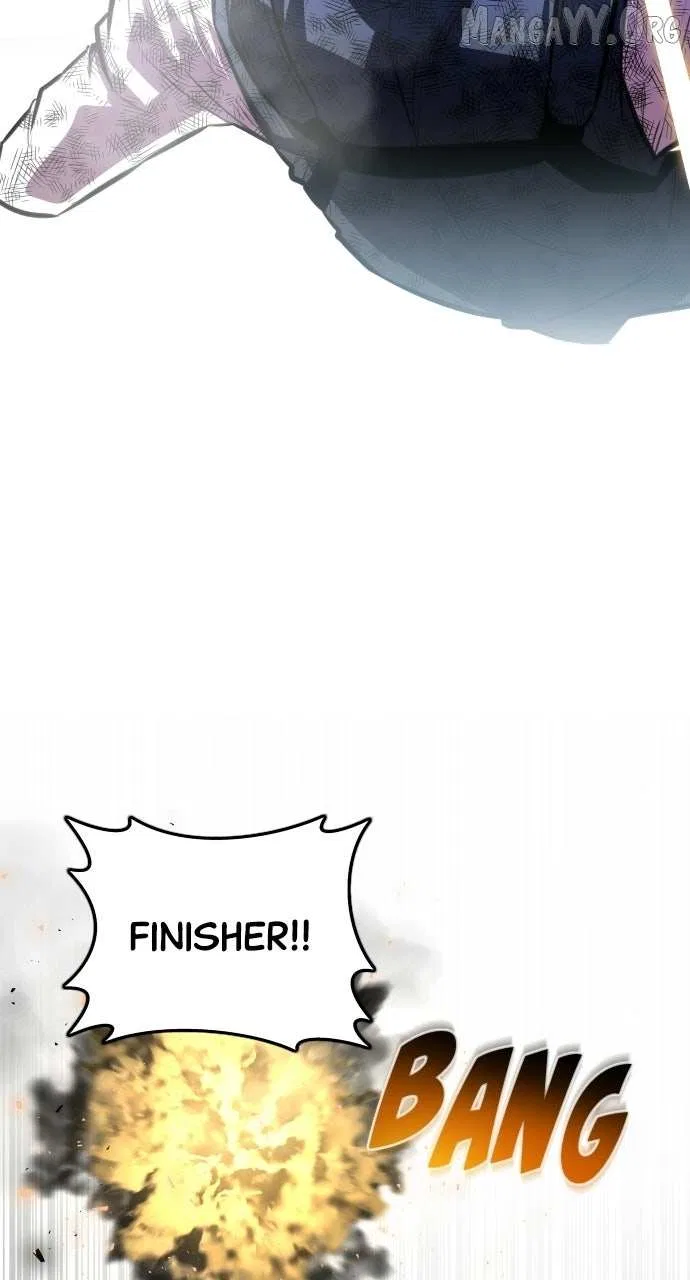Rental Hero Chapter 96 – Page 94