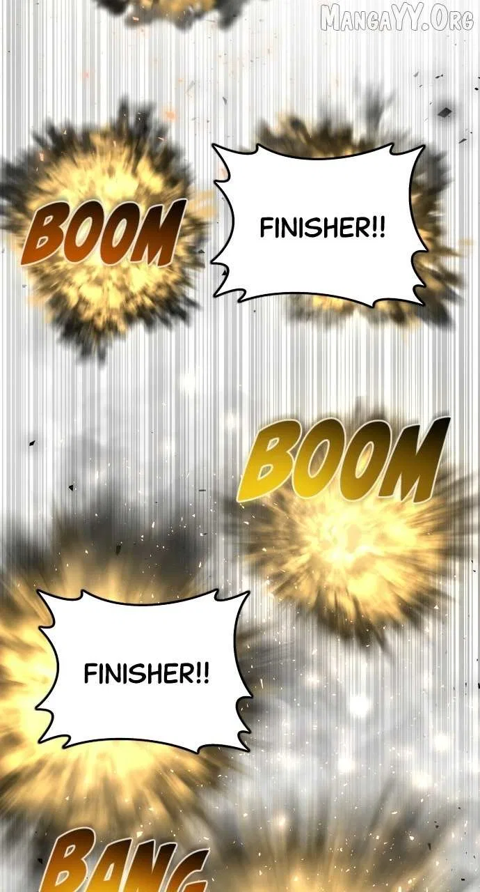 Rental Hero Chapter 96 – Page 95