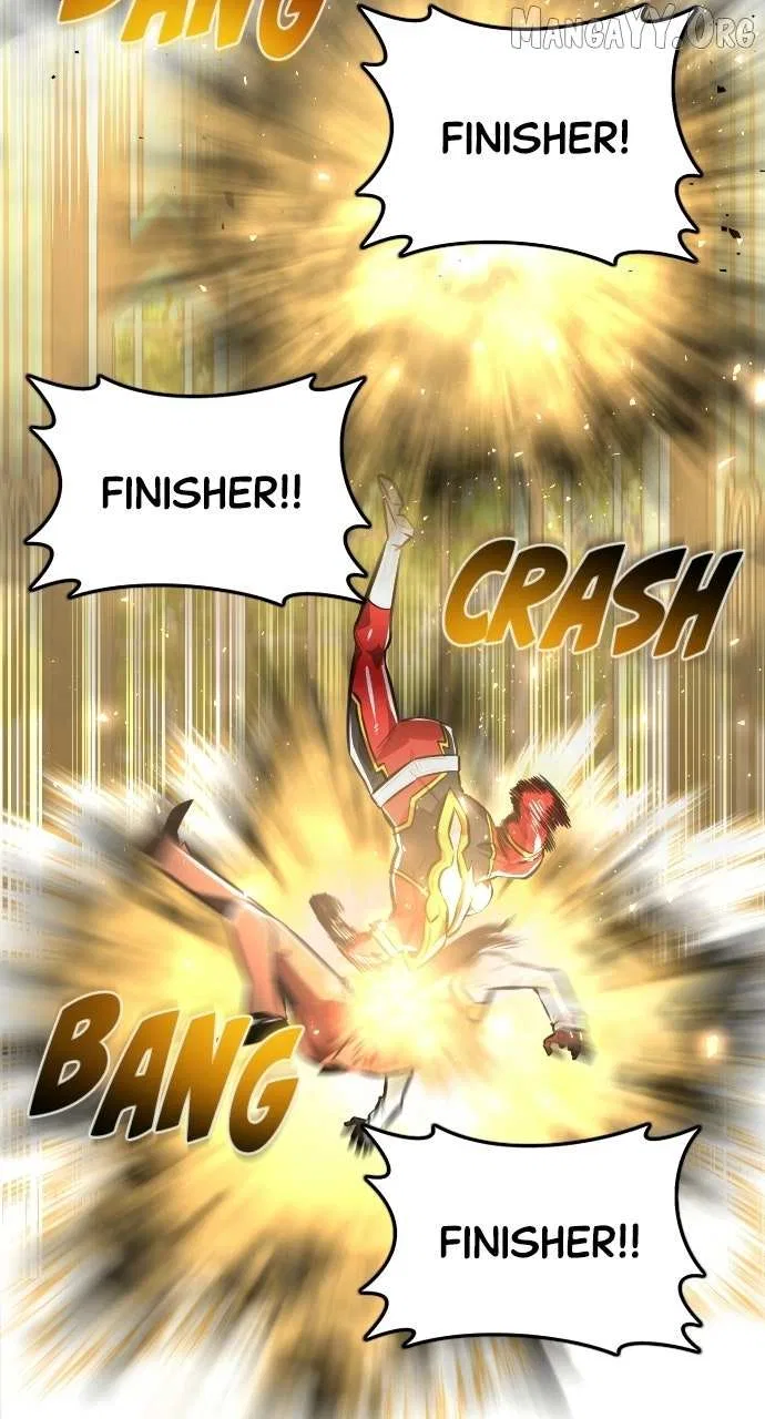 Rental Hero Chapter 96 – Page 96