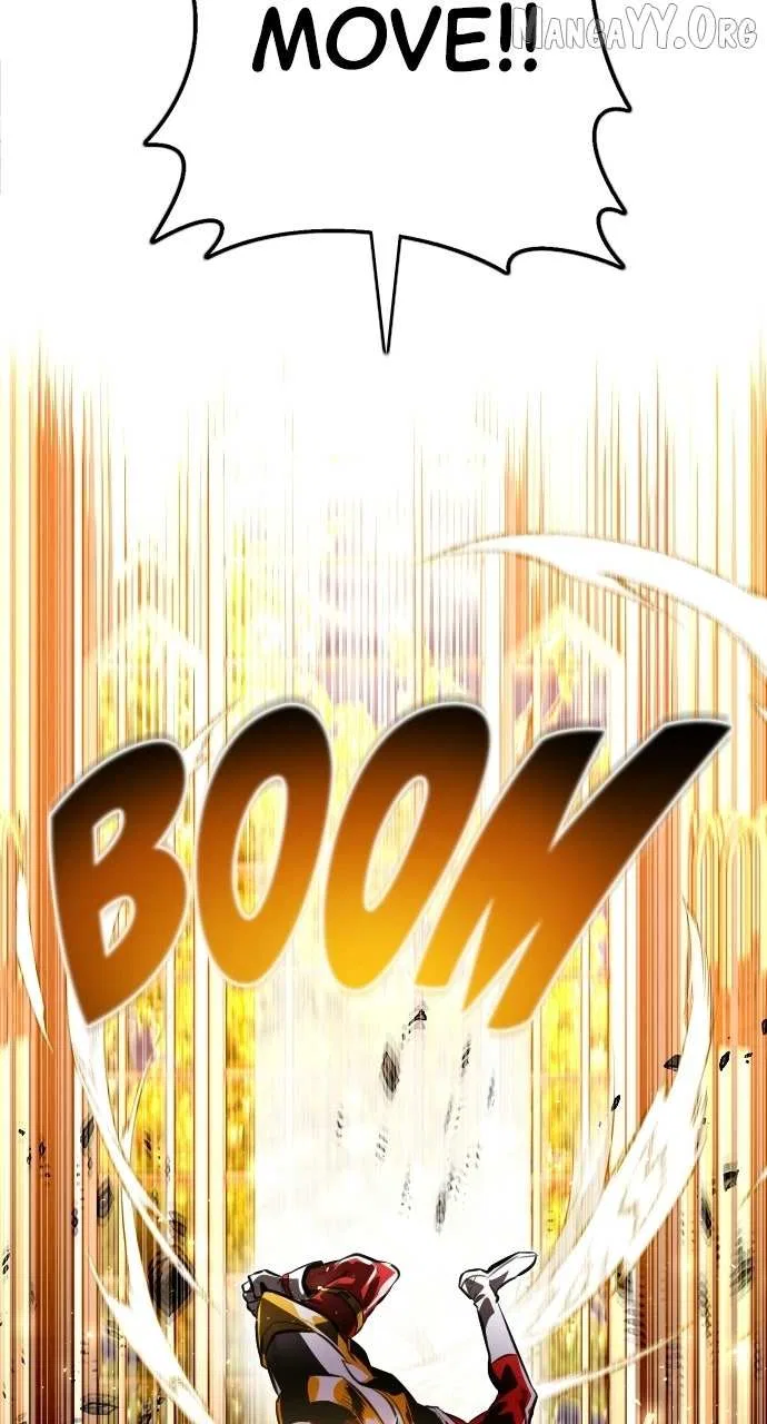 Rental Hero Chapter 96 – Page 99