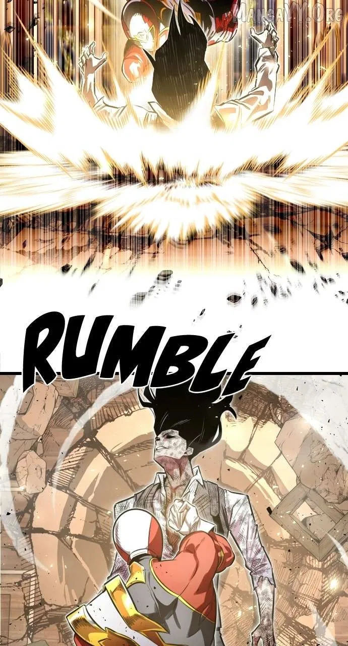 Rental Hero Chapter 96 – Page 100