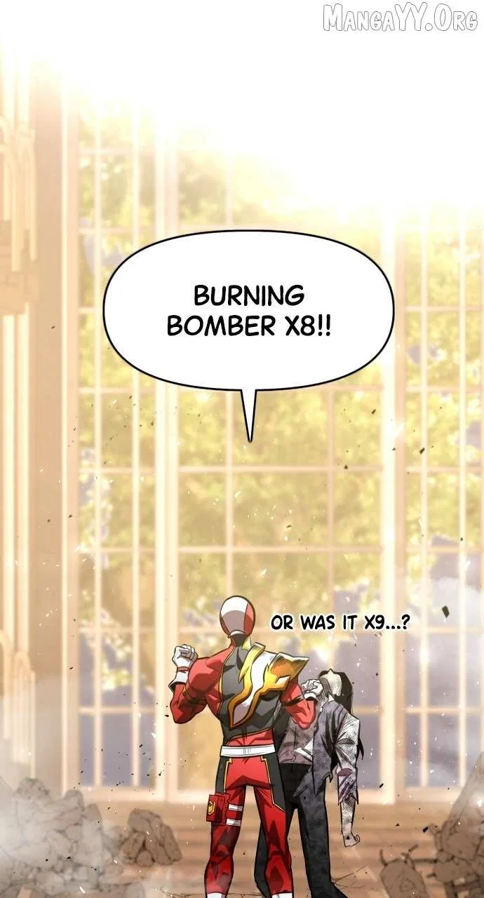 Rental Hero Chapter 96 – Page 104