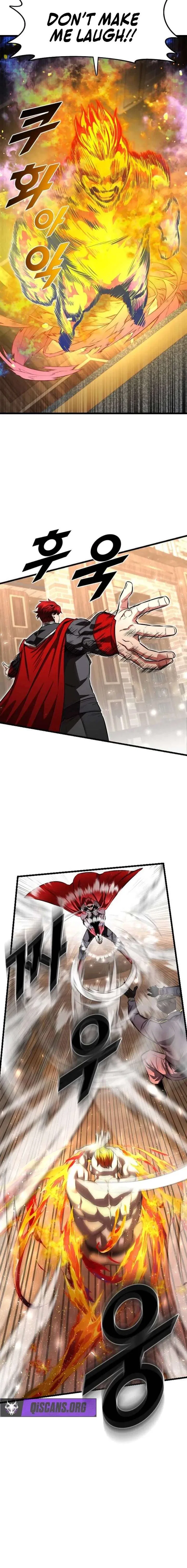 Rental Hero Chapter 95 – Page 10