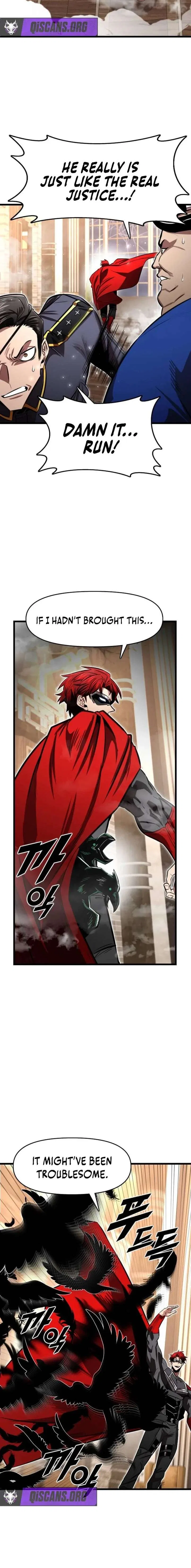 Rental Hero Chapter 95 – Page 12