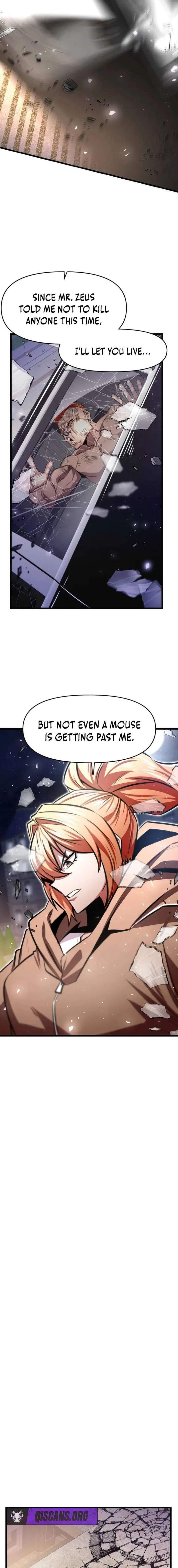 Rental Hero Chapter 95 – Page 17