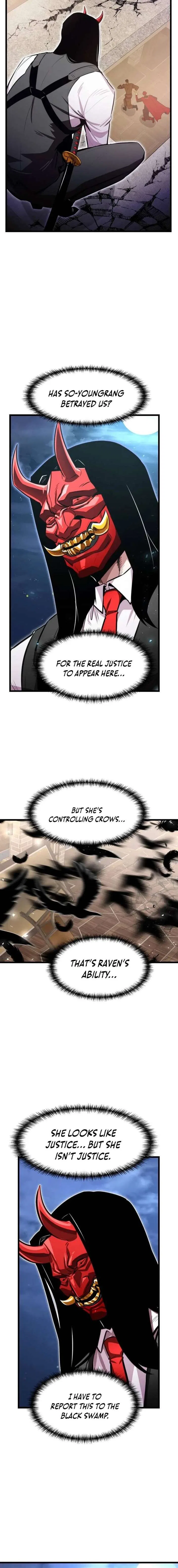 Rental Hero Chapter 95 – Page 18