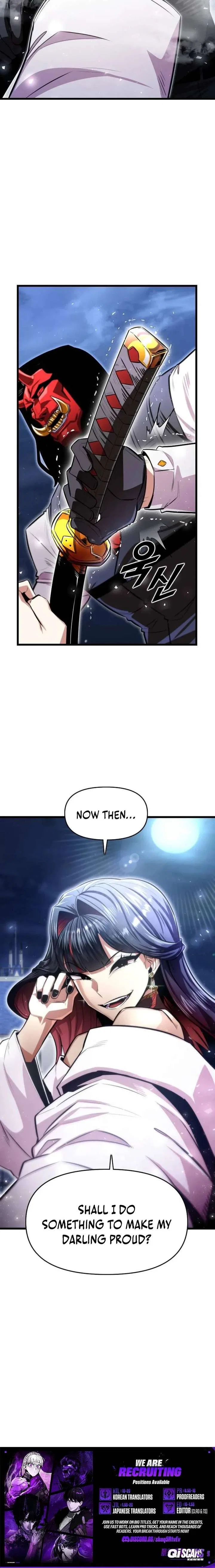Rental Hero Chapter 95 – Page 20