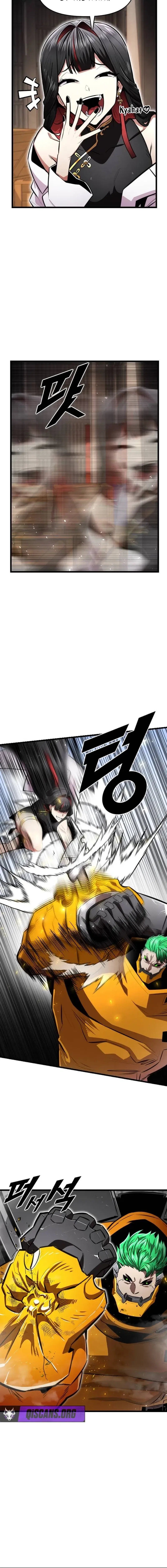 Rental Hero Chapter 94 – Page 2