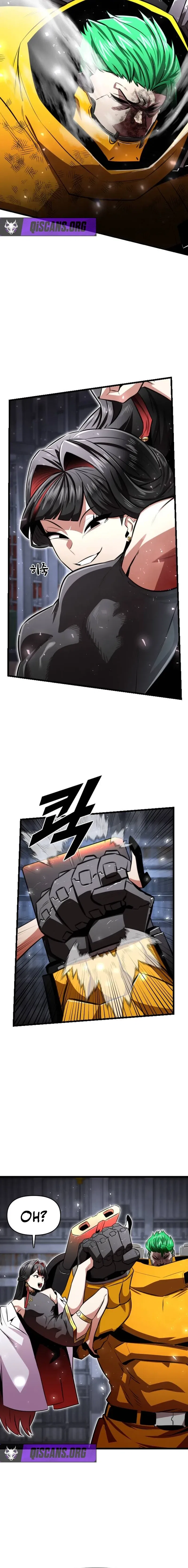 Rental Hero Chapter 94 – Page 6