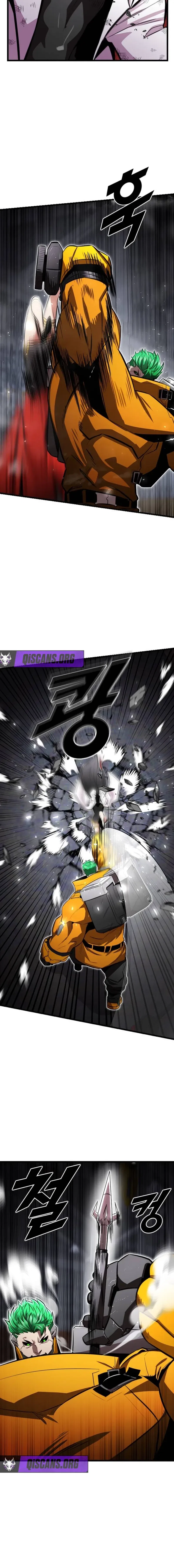 Rental Hero Chapter 94 – Page 8