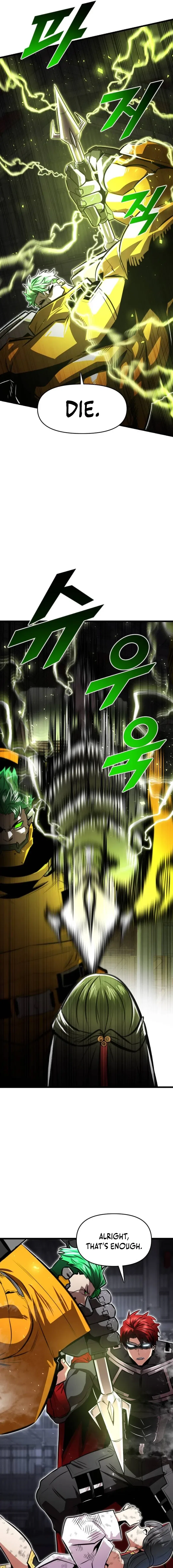 Rental Hero Chapter 94 – Page 9