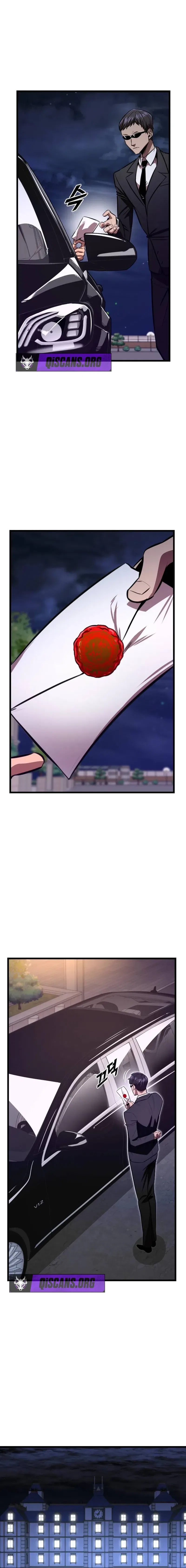 Rental Hero Chapter 94 – Page 14