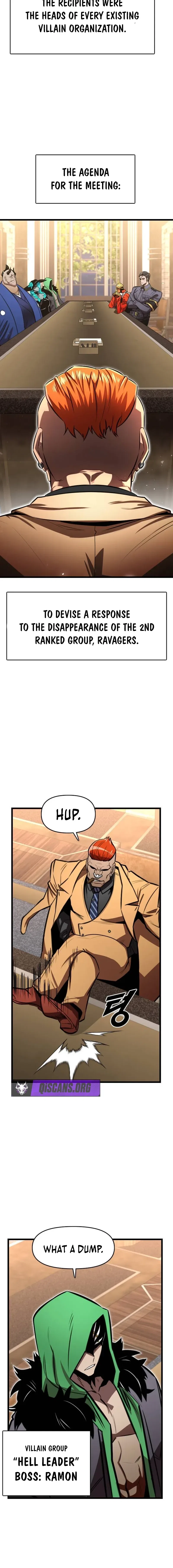 Rental Hero Chapter 94 – Page 16