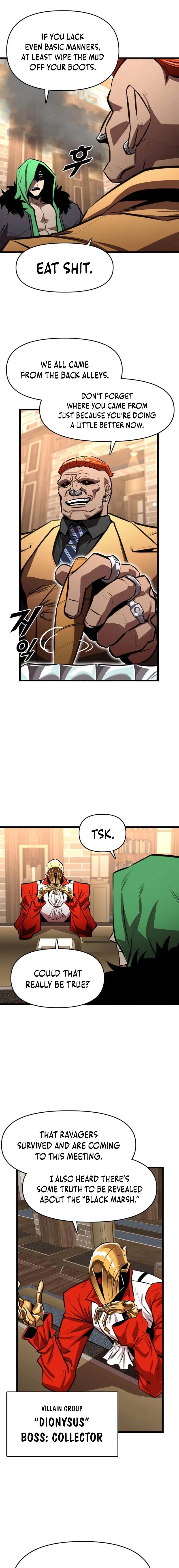 Rental Hero Chapter 94 – Page 17