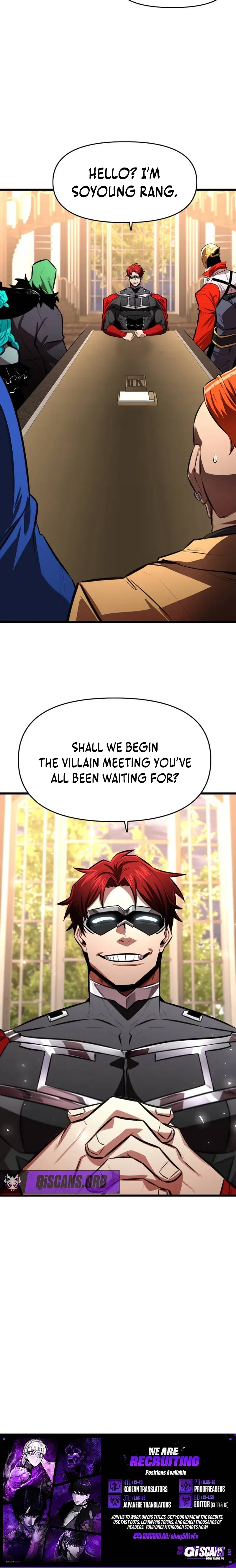Rental Hero Chapter 94 – Page 22