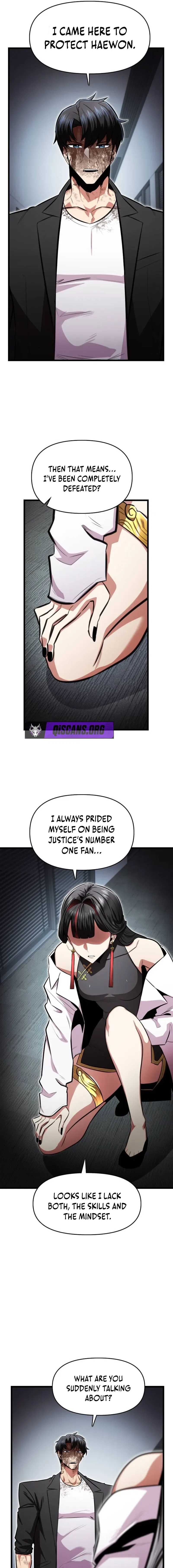 Rental Hero Chapter 93 – Page 3