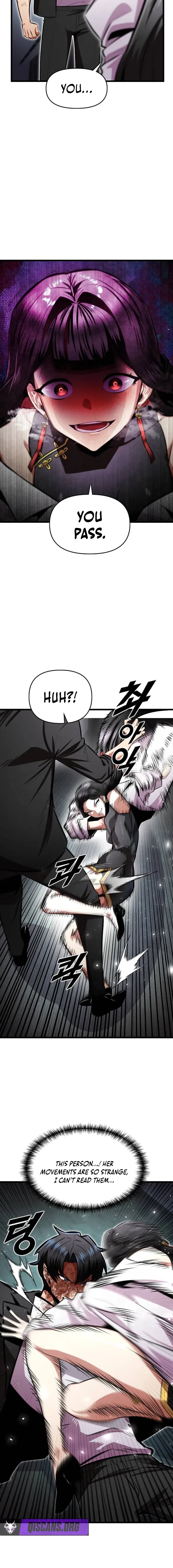 Rental Hero Chapter 93 – Page 4