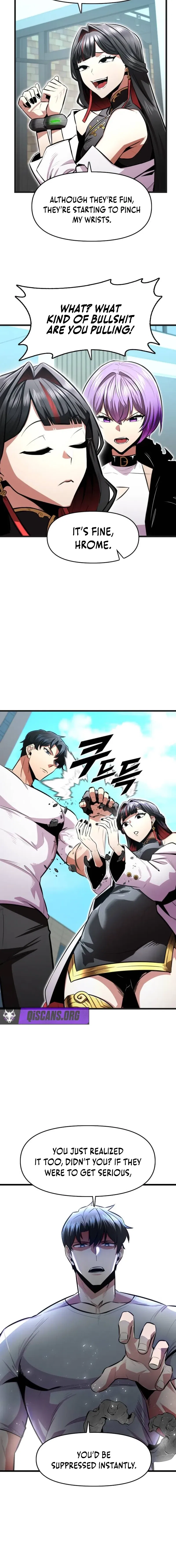 Rental Hero Chapter 93 – Page 14