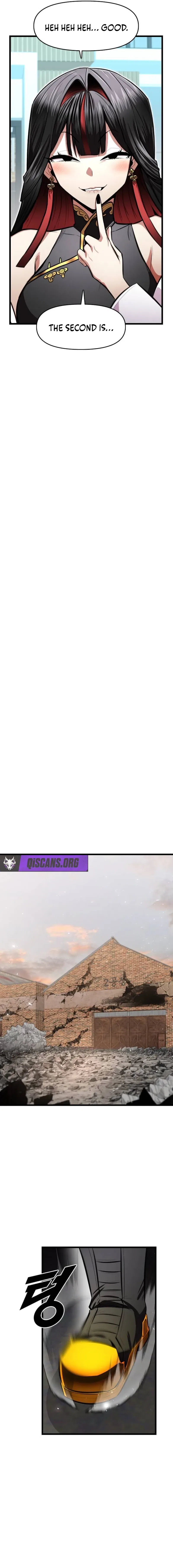 Rental Hero Chapter 93 – Page 15