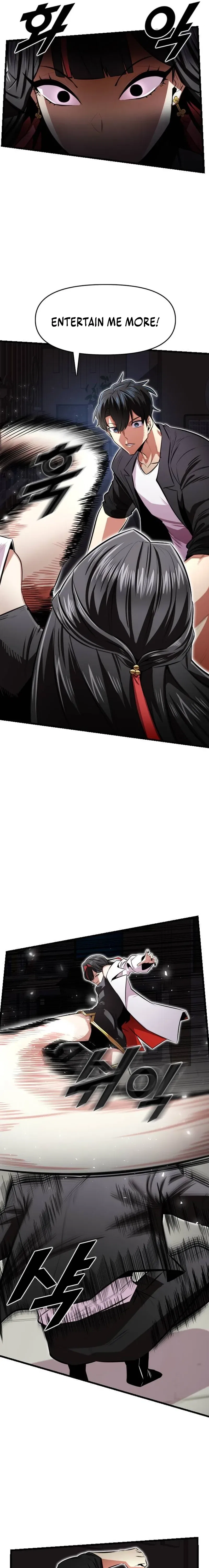 Rental Hero Chapter 92 – Page 7