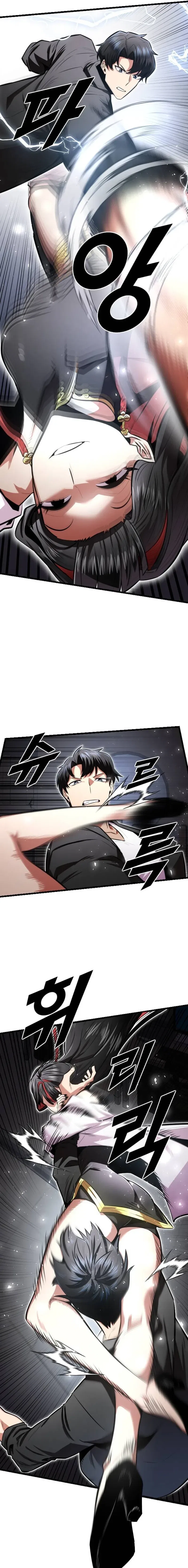 Rental Hero Chapter 92 – Page 9