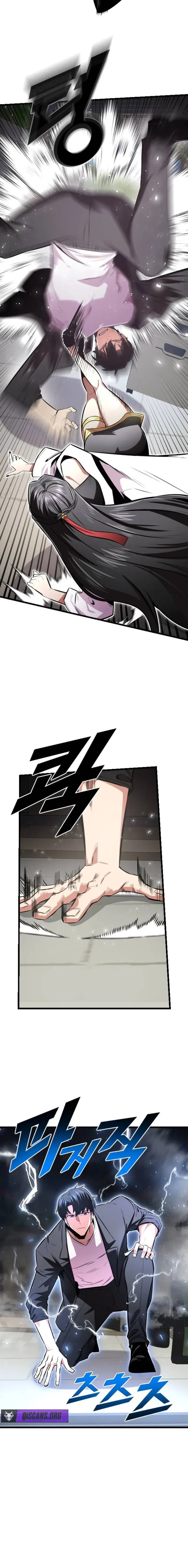 Rental Hero Chapter 92 – Page 10