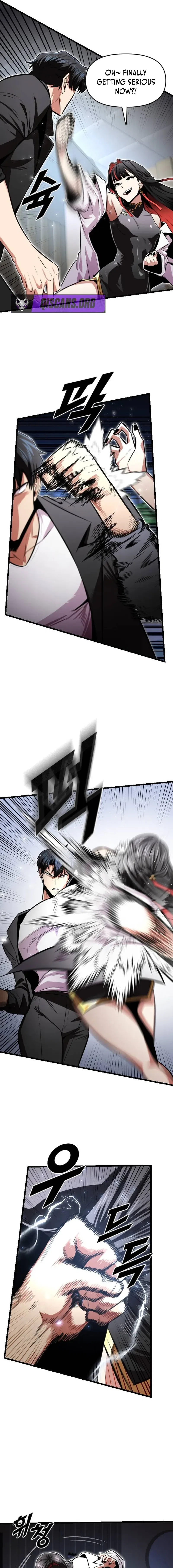 Rental Hero Chapter 92 – Page 11